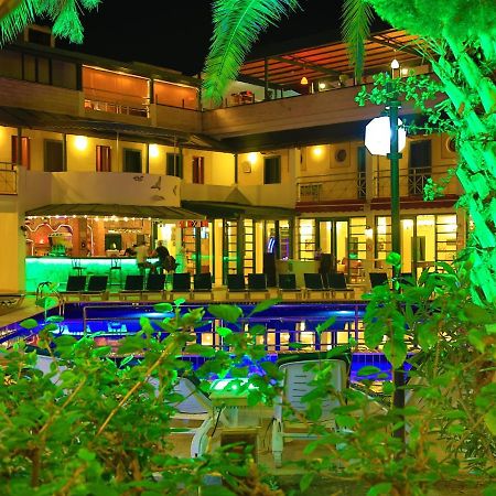 Sky Star Hotel Gümbet Exteriér fotografie
