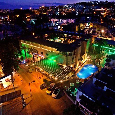 Sky Star Hotel Gümbet Exteriér fotografie